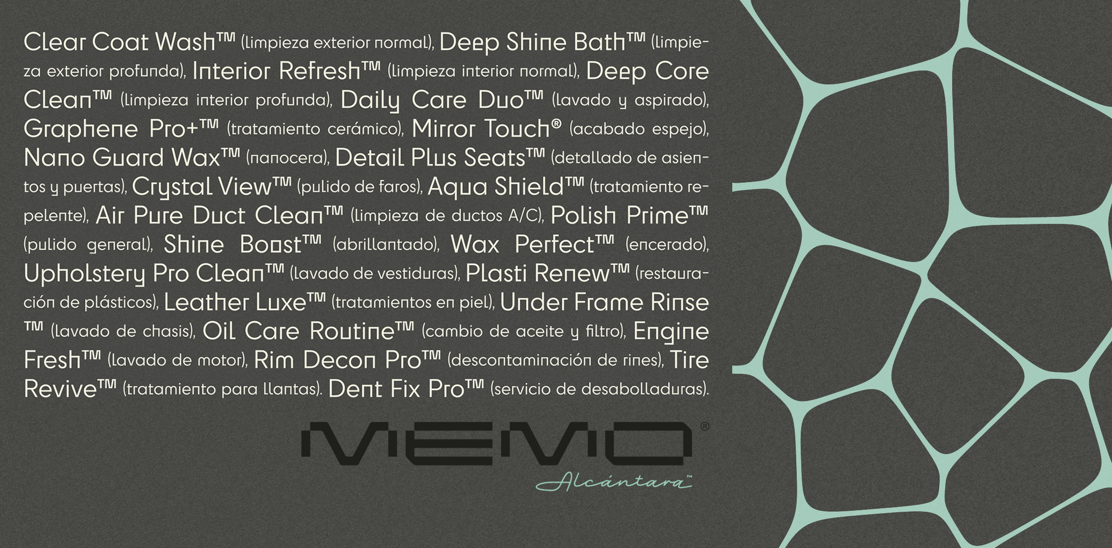 Protección avanzada