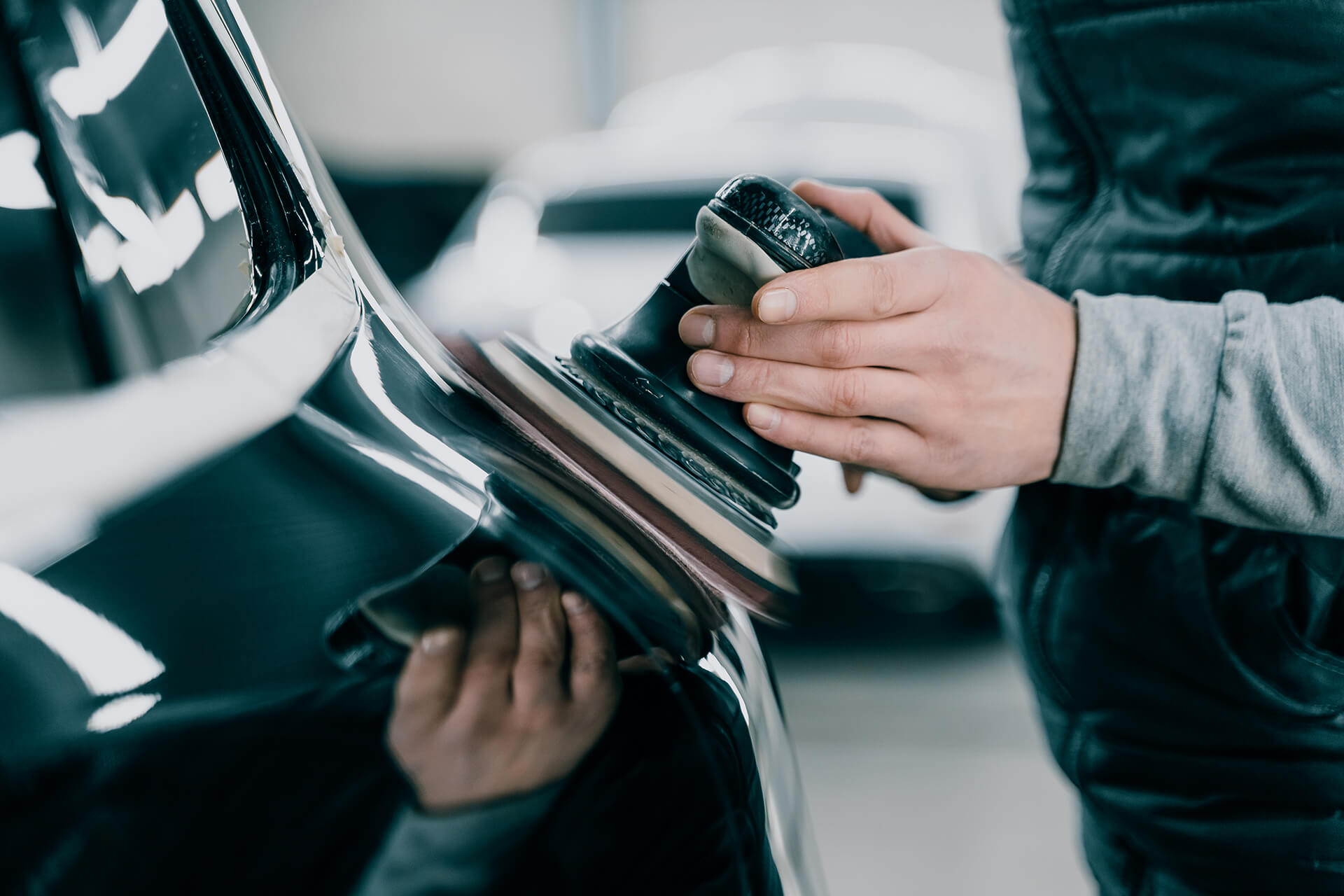 Pulido y abrillantado