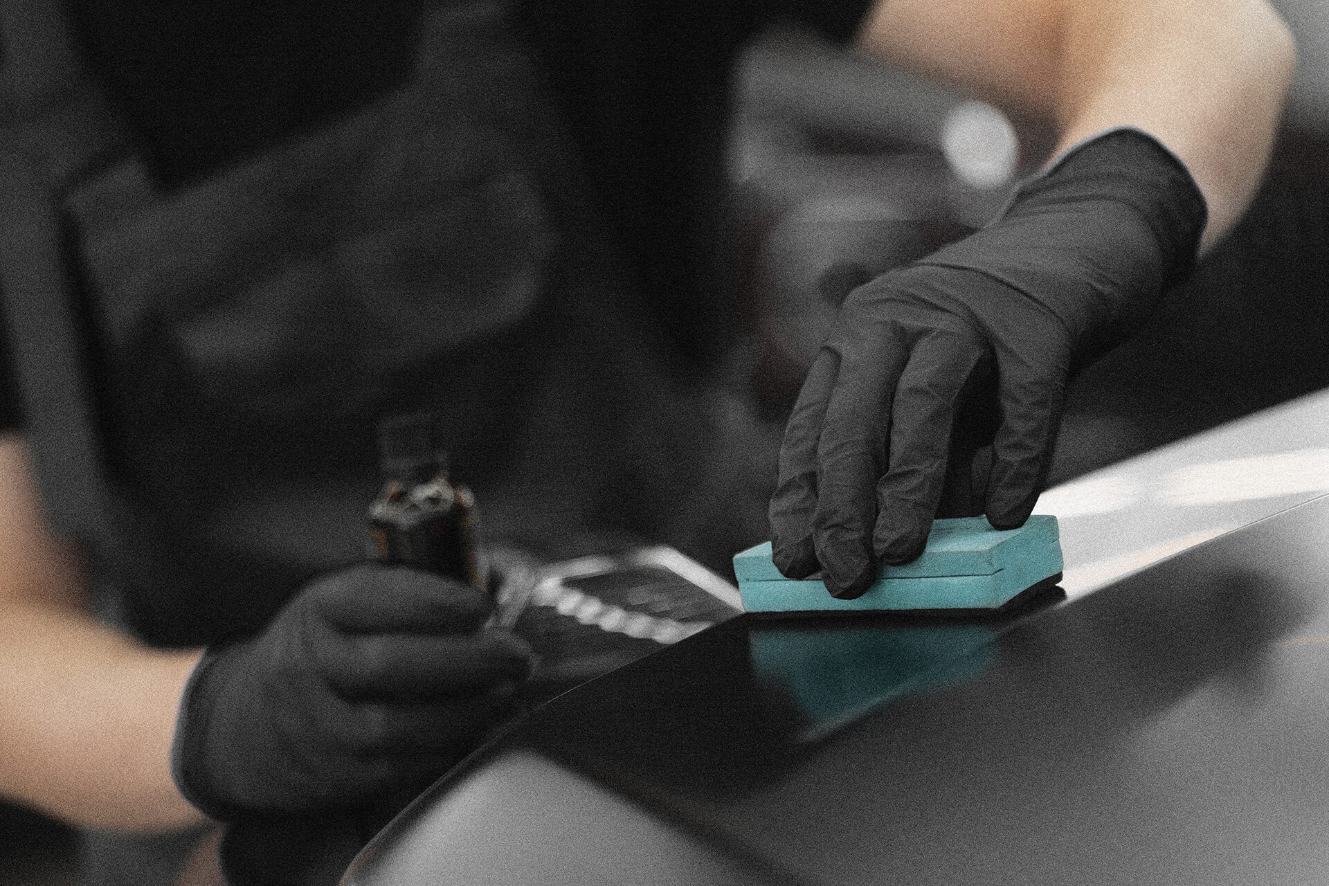 Revestimiento cerámico